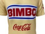 Jersey (Playera) América Local 14/15. - Imagen 3