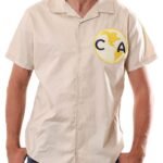 Jersey (Playera) América Retro Local 1916-