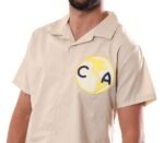 Jersey (Playera) América Retro Local 1916 - Imagen 2