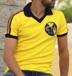 Jersey (Playera) América Local 1978 - Imagen 2