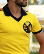 Jersey (Playera) América Local 1978 - Imagen 3