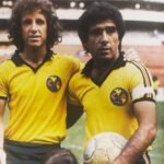 Jersey (Playera) América Local 1978 - Imagen 4