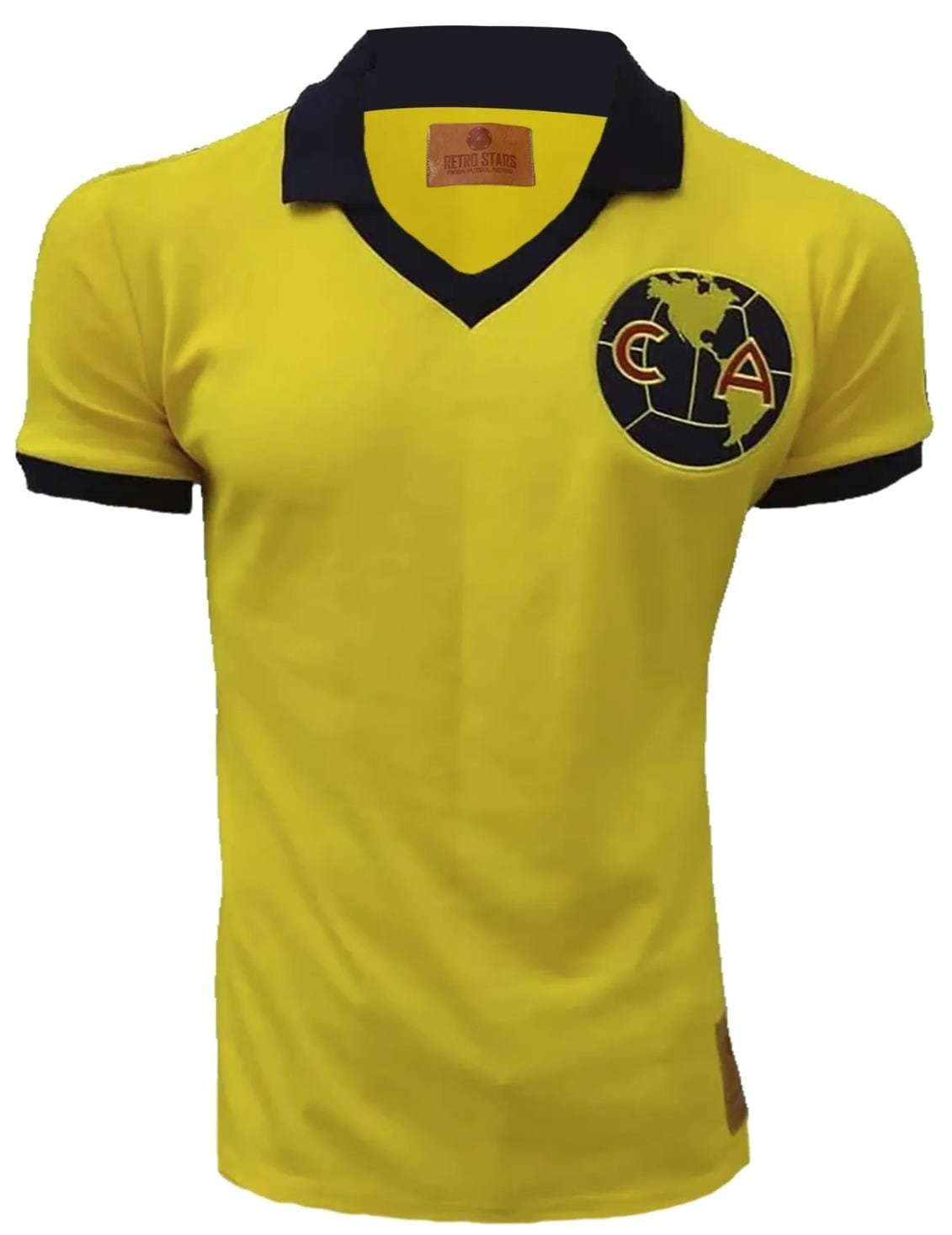 America-local-1978-4.jpeg Jersey (Playera) América Local 1978 - Imagen 1