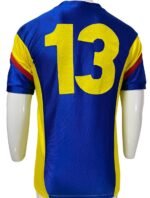 Jersey (Playera) América Local Retro 1988 Personalizada- - Imagen 3