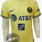 Jersey (Playera) América Local 22/23 Versión Jugador.