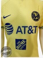 Jersey (Playera) América Local 22/23 Versión Jugador. - Imagen 2