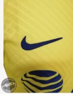 Jersey (Playera) América Local 22/23 Versión Jugador. - Imagen 3
