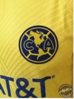 Jersey (Playera) América Local 22/23 Versión Jugador. - Imagen 4