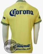 Jersey (Playera) América Local 22/23 Versión Jugador. - Imagen 6