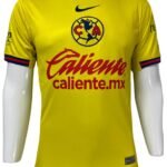 Jersey (Playera) América Local 24/25 Versión Aficionado