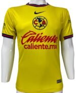 Jersey (Playera) América Local 24/25 Versión Aficionado