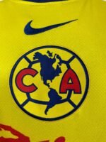 Jersey (Playera) América Local 24/25 Versión Aficionado - Imagen 2