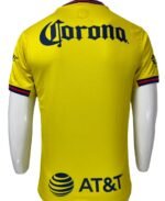 Jersey (Playera) América Local 24/25 Versión Aficionado - Imagen 4