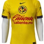 Jersey (Playera) América Local 24/25 Versión Jugador