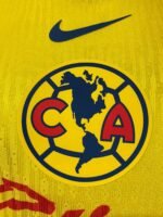 Jersey (Playera) América Local 24/25 Versión Jugador - Imagen 2