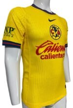 Jersey (Playera) América Local 24/25 Versión Jugador - Imagen 3