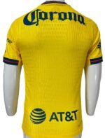 Jersey (Playera) América Local 24/25 Versión Jugador - Imagen 4