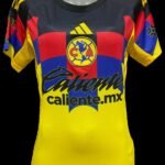 Jersey (Playera) América Local 25/26 Dama