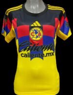 Jersey (Playera) América Local 25/26 Dama