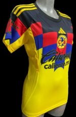 Jersey (Playera) América Local 25/26 Dama - Imagen 2