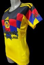 Jersey (Playera) América Local 25/26 Dama - Imagen 3