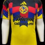 Jersey (Playera) América Local 25/26 Versión Aficionado.