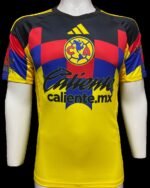 Jersey (Playera) América Local 25/26 Versión Aficionado.