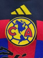 Jersey (Playera) América Local 25/26 Versión Aficionado. - Imagen 2