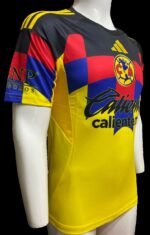 Jersey (Playera) América Local 25/26 Versión Aficionado. - Imagen 4