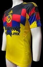 Jersey (Playera) América Local 25/26 Versión Aficionado. - Imagen 3
