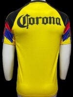 Jersey (Playera) América Local 25/26 Versión Aficionado. - Imagen 5