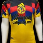 Jersey (Playera) América Local 25/26 Versión Jugador