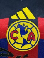 Jersey (Playera) América Local 25/26 Versión Jugador - Imagen 2