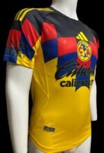 Jersey (Playera) América Local 25/26 Versión Jugador - Imagen 3