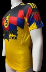 Jersey (Playera) América Local 25/26 Versión Jugador - Imagen 4