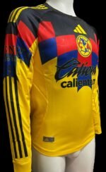 Jersey (Playera) América Local 25/26 Versión Jugador - Imagen 3