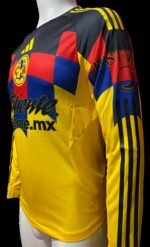 Jersey (Playera) América Local 25/26 Versión Jugador - Imagen 4