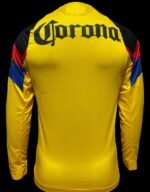 Jersey (Playera) América Local 25/26 Versión Jugador - Imagen 5
