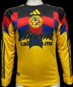Jersey (Playera) América Local 25/26 Versión Jugador