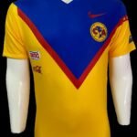 Jersey (Playera) América 90 Aniversario.