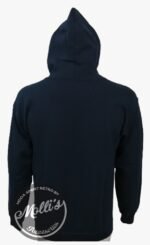 Sudadera América Azul Marino- - Imagen 4