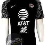 Jersey (Playera) América Pre-Match 20/21 (Edición Especial día de Muertos)