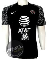 Jersey (Playera) América Pre-Match 20/21 (Edición Especial día de Muertos)