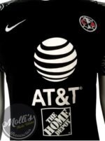 Jersey (Playera) América Pre-Match 20/21 (Edición Especial día de Muertos) - Imagen 2