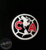 Jersey (Playera) América Pre-Match 20/21 (Edición Especial día de Muertos) - Imagen 3