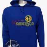 Sudadera América 60 Aniversario-