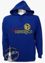 Sudadera América 60 Aniversario-