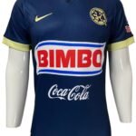 Jersey (Playera) América Visita 14/15-