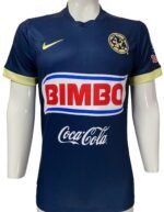 Jersey (Playera) América Visita 14/15-