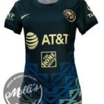 Jersey (Playera) América Visita 21/22 Dama.